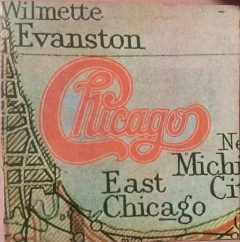 Chicago XI