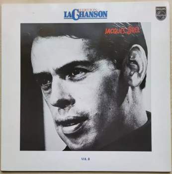 Edition La Chanson Vol. II