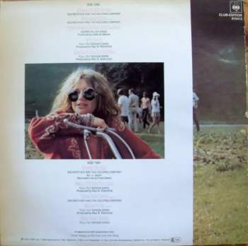 Janis Joplin: Janis Joplin's Greatest Hits