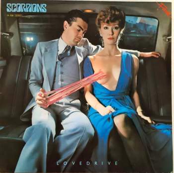 Lovedrive