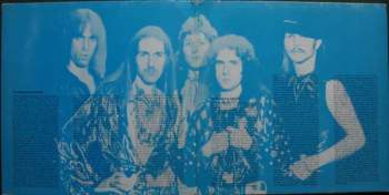 Scorpions: Rock Galaxy