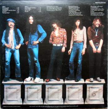 Uriah Heep: Wonderworld