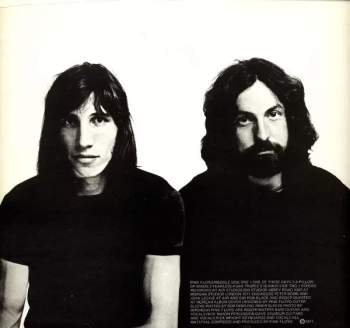 Pink Floyd: Meddle