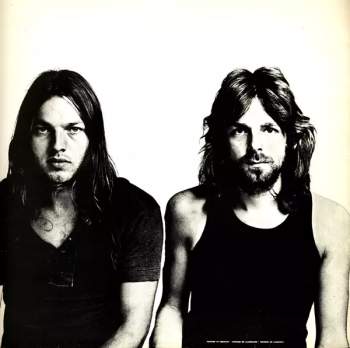 Pink Floyd: Meddle