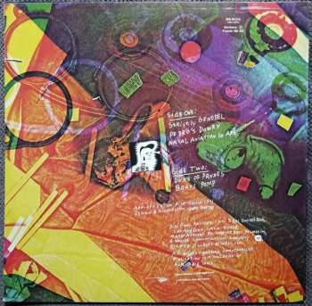 Frank Zappa: Orchestral Favorites