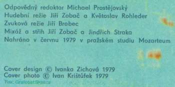 Václav Neckář: Podej Mi Ruku…