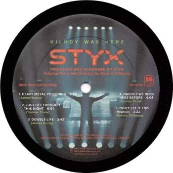 Styx: Kilroy Was Here