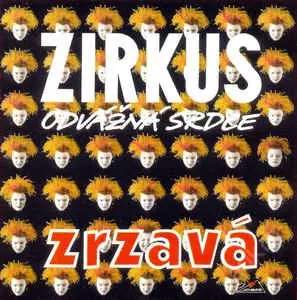 Zrzavá