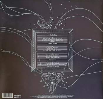 Tarja Turunen: What Lies Beneath