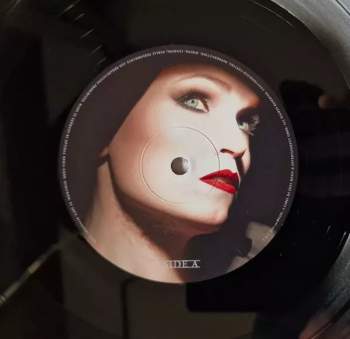 Tarja Turunen: What Lies Beneath