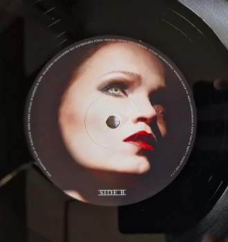 Tarja Turunen: What Lies Beneath