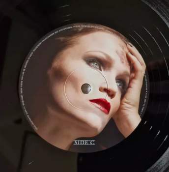 Tarja Turunen: What Lies Beneath