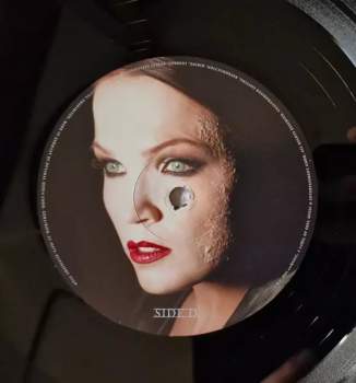 Tarja Turunen: What Lies Beneath