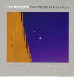 Cat Stevens: Footsteps In The Dark