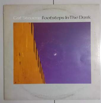 Cat Stevens: Footsteps In The Dark