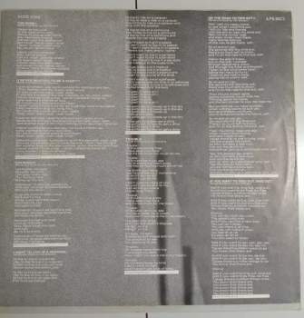 Cat Stevens: Footsteps In The Dark