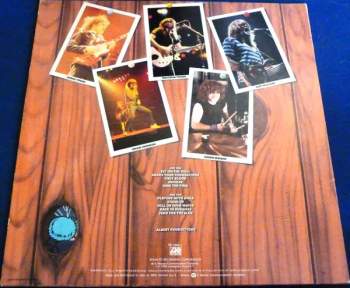 AC/DC: Fly On The Wall