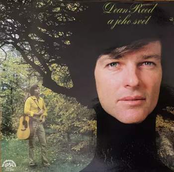 Dean Reed A Jeho Svět