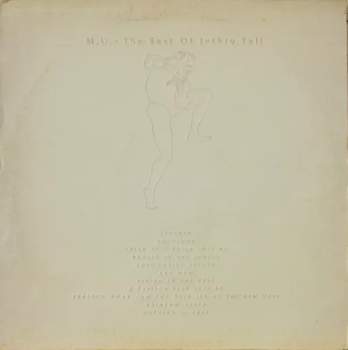 Jethro Tull: M.U. - The Best Of Jethro Tull