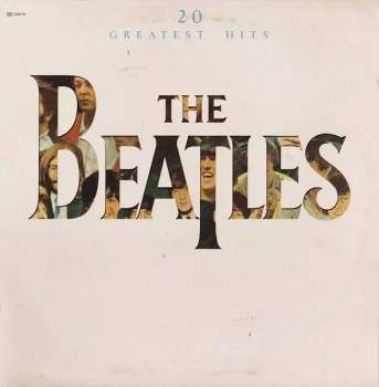 The Beatles: 20 Greatest Hits