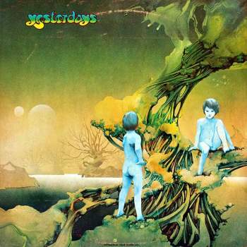 Yes: Yesterdays
