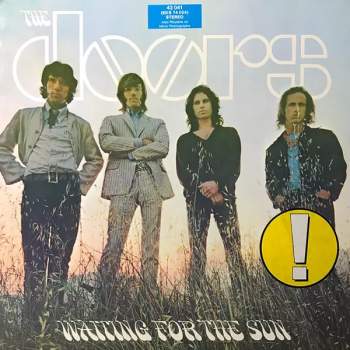 The Doors: Waiting For The Sun