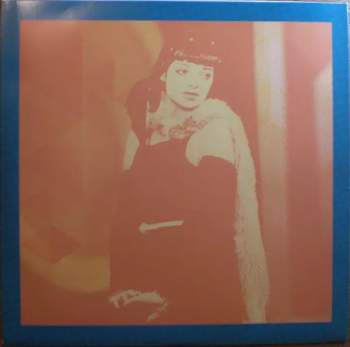 Nina Hagen: Was Denn… ? (The Amiga Recordings) CLR