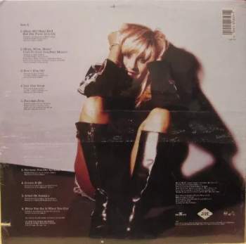 Samantha Fox: Just One Night