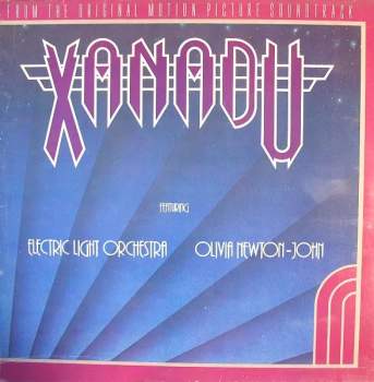 Xanadu (From The Original Motion Picture Soundtrack)