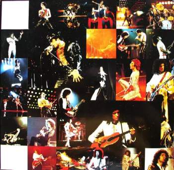 Queen: Live Killers (2xLP)