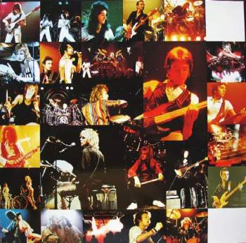 Queen: Live Killers (2xLP)