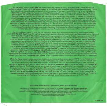 Queen: Live Killers (2xLP)