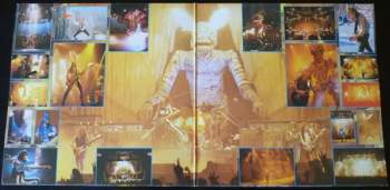 Iron Maiden: Live After Death
