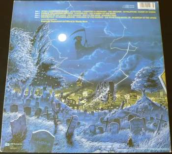 Iron Maiden: Live After Death