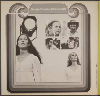 Sérgio Mendes & Brasil '66: Greatest Hits