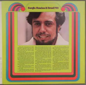 Sérgio Mendes & Brasil '66: Greatest Hits