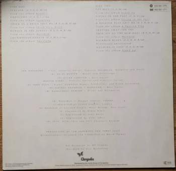 Jethro Tull: M.U. - The Best Of Jethro Tull