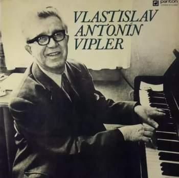 Vlastislav Antonín Vipler   