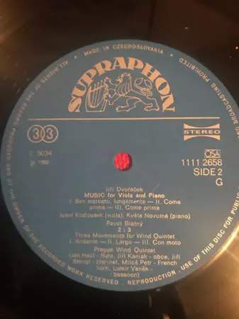 Josef Hála: Tausinger, Reiner, Dvorácek, Blatný