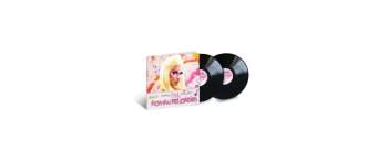Pink Friday: Roman Reloaded