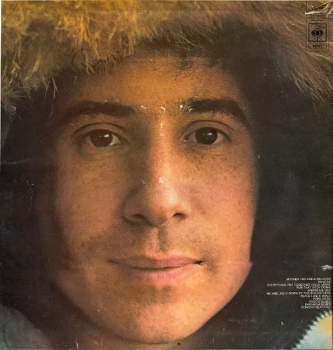 Paul Simon: Paul Simon