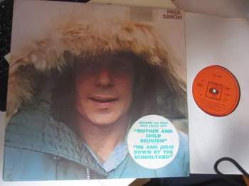 Paul Simon: Paul Simon