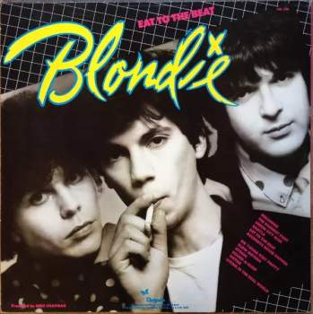 Blondie: Eat To The Beat