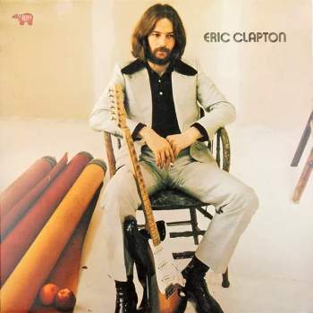 Eric Clapton