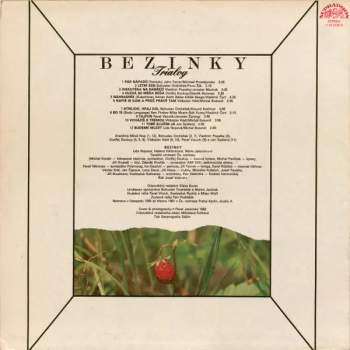 Bezinky: Trialog