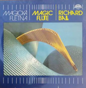 Magická Flétna = Magic Flute