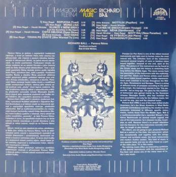Richard Ball: Magická Flétna = Magic Flute
