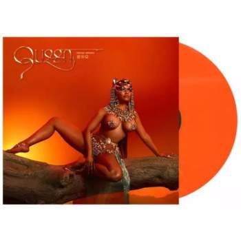 Queen CLR
