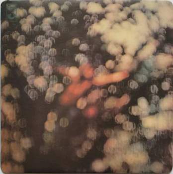 Pink Floyd: Obscured By Clouds