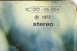 Pink Floyd: Obscured By Clouds